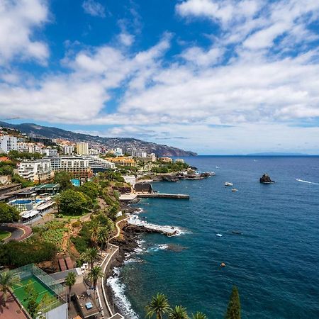 Funchal Sea View I By An Island Apart 外观 照片