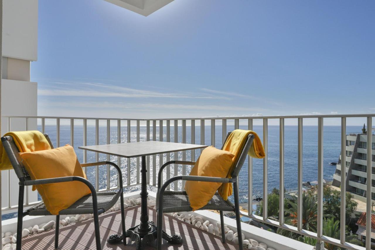 Funchal Sea View I By An Island Apart 外观 照片