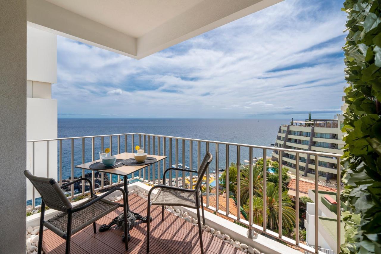 Funchal Sea View I By An Island Apart 外观 照片