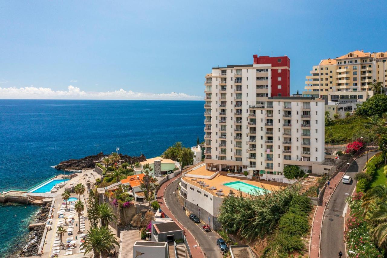 Funchal Sea View I By An Island Apart 外观 照片